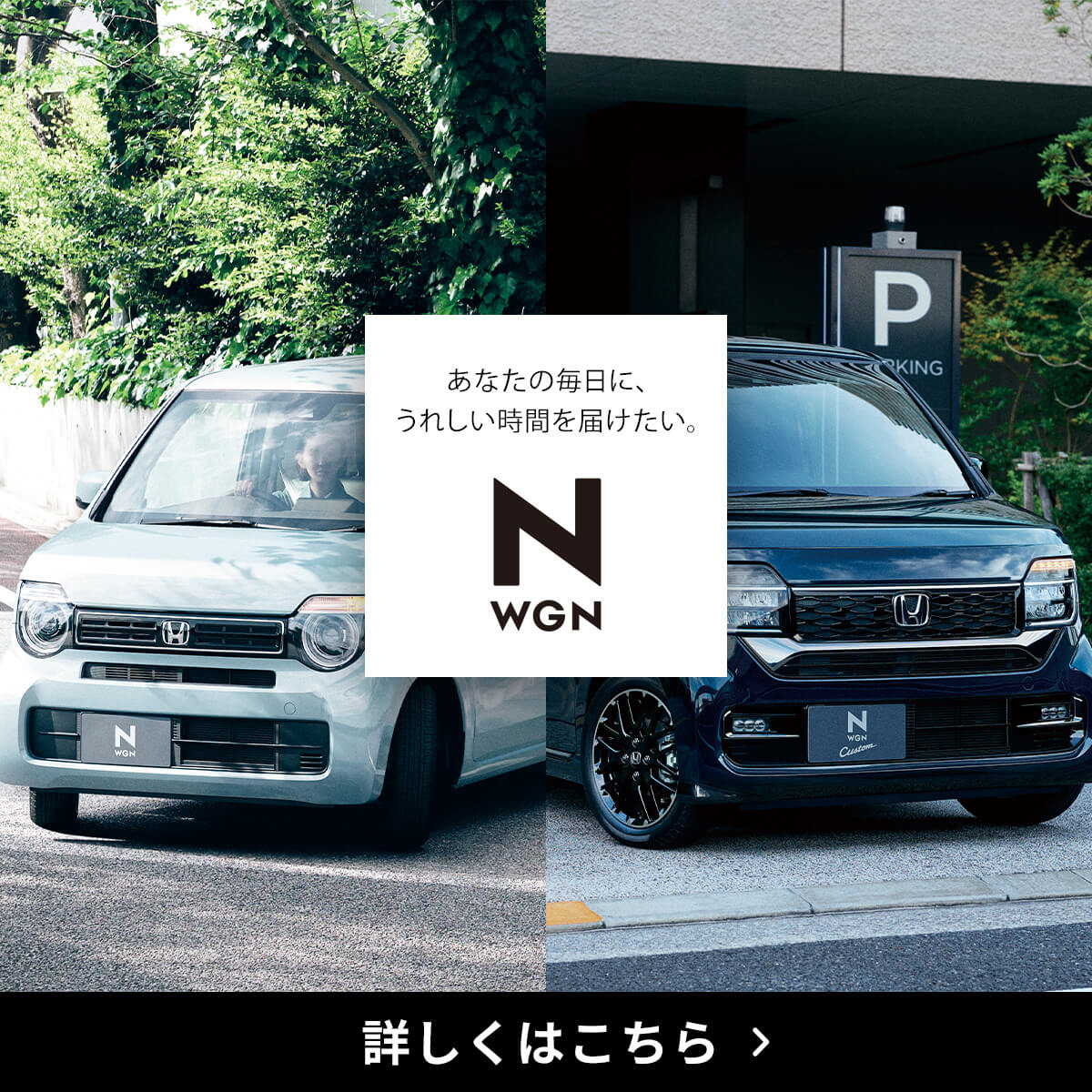 N-WGN